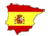 ALICEN - Espanol