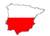 ALICEN - Polski